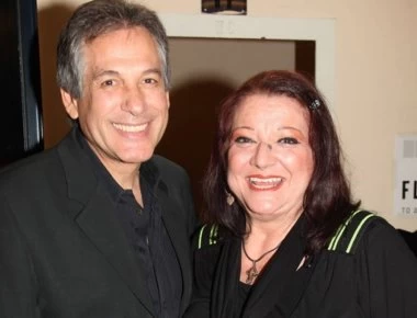 Η αποκάλυψη του Θάνου Καληώρα για την Τζέσυ Παπουτσή: «Δεν το ήξερε κανείς, από εκείνο το βράδυ…» (βίντεο)